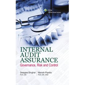 Internal Audit Assurance– Governance, Risk And Control. Author: Deepjee Singhal & Manish Pipalia (October 2012) Internal Audit Assurance– Governance, Risk And Control. Author: Deepjee Singhal & Manish Pipalia (October 2012)