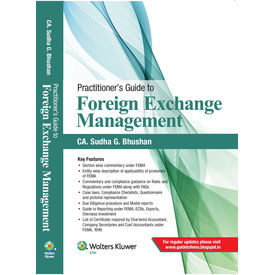 Practitioner s Guide to Foreign Exchange Management Practitioner s Guide to Foreign Exchange Management