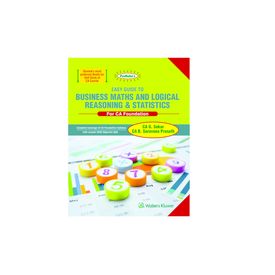 Padhuka’ s Business Maths and Logical Reasoning & Statistics Padhuka’ s Business Maths and Logical Reasoning & Statistics