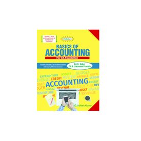 Padhuka’ s Basics of Accounting Padhuka’ s Basics of Accounting