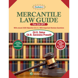 Padhuka’ s Mercantile Law Guide Padhuka’ s Mercantile Law Guide