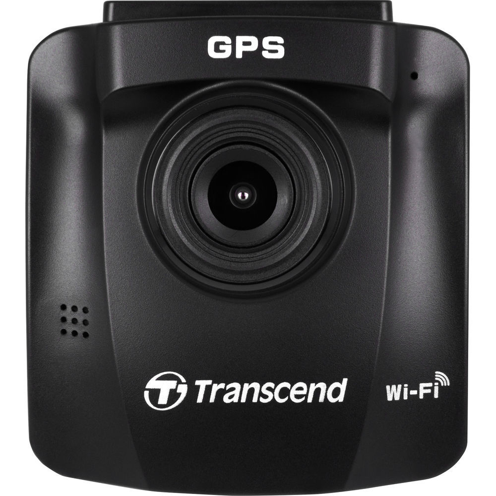 Transcend DrivePro 230 1080p Dash Camera