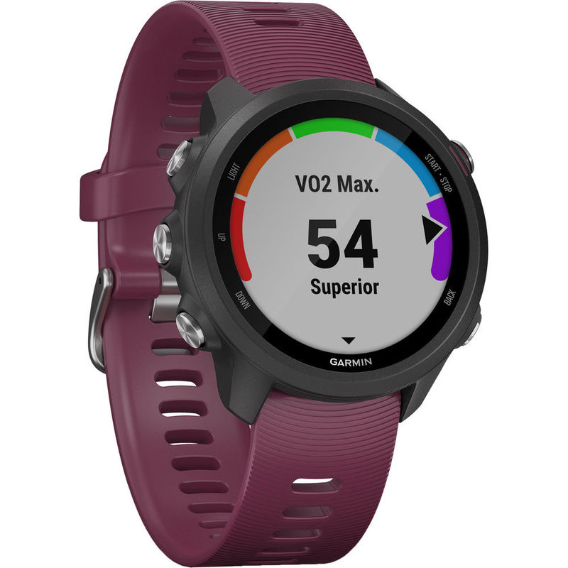 forerunner 245 music buy