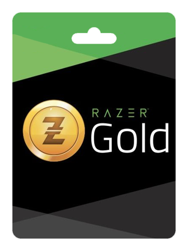 Razer Gold Pins $20