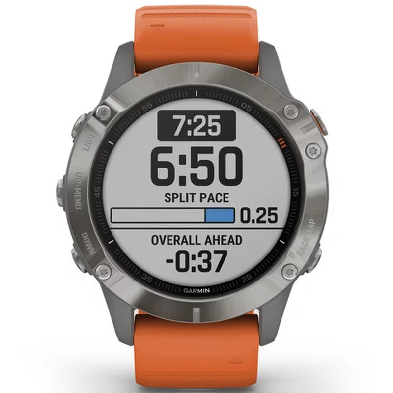 garmin fenix 6 buy