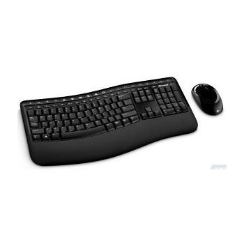 Buy Microsoft Desktop Wireless 4000 Sculpt Comfort Online At Jumbo Ae