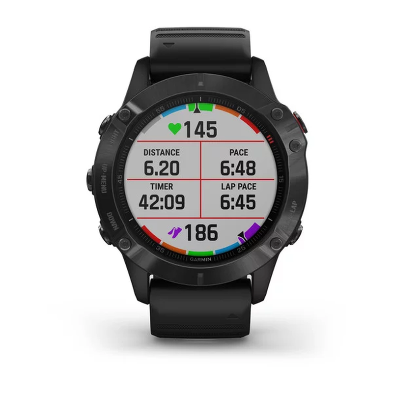 fenix 6 buy
