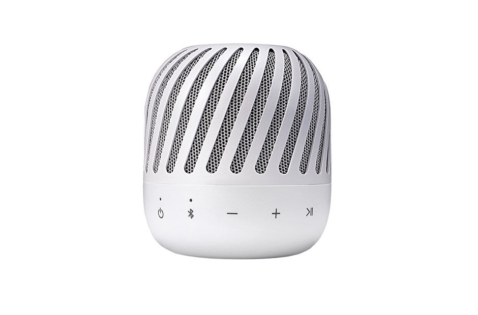 LG PJ2 Bluetooth Speaker
