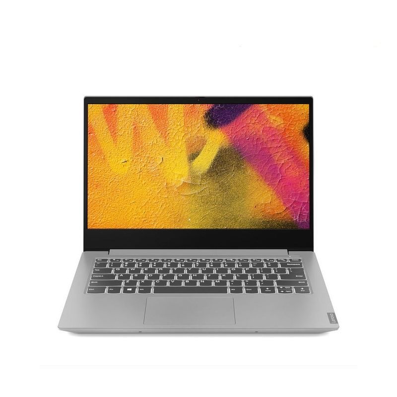 Lenovo Ideapad S340 R7 8GB, 1TB+ 128GB 14" Laptop, Grey