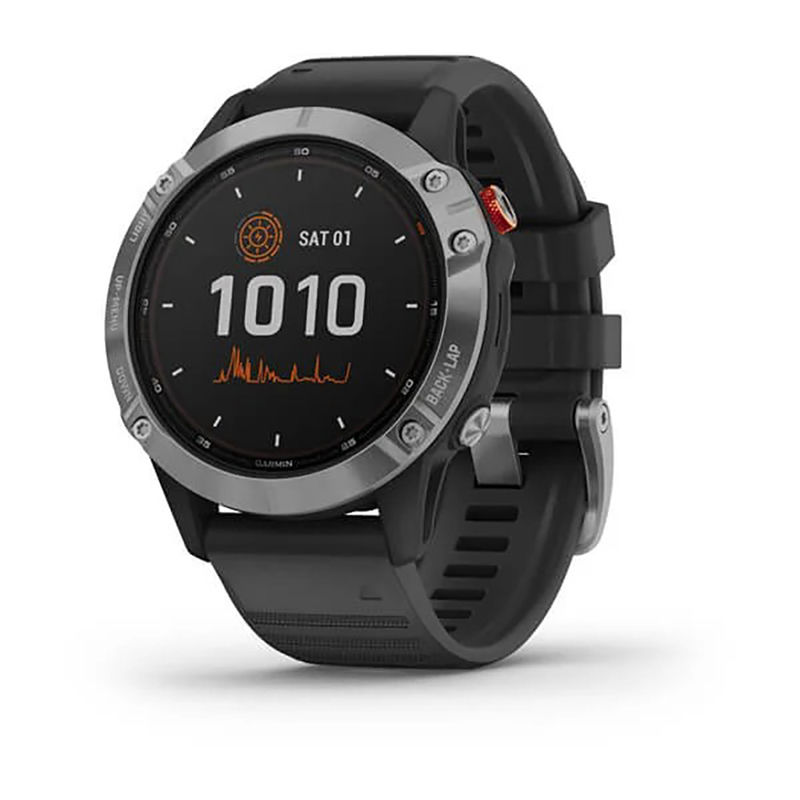 fenix bluetooth