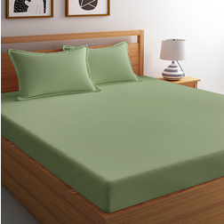 Plain Pattern Bed sheets, Solid Color Bed Sheets, Plain