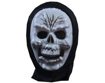 Skull Mask Skull Mask