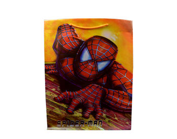 Big Spiderman Bag - Set of 12 Big Spiderman Bag - Set of 12