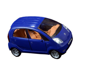 Super Nano Car Super Nano Car
