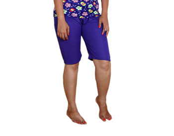 Nylon Half Tight for Women Nylon Half Tight for Women