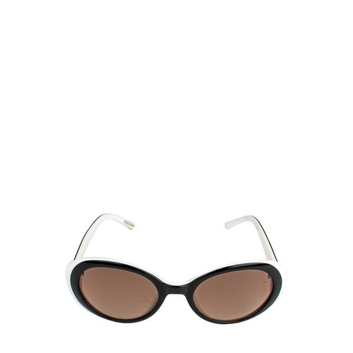Hidesign Black Colour Petra Sunglasses