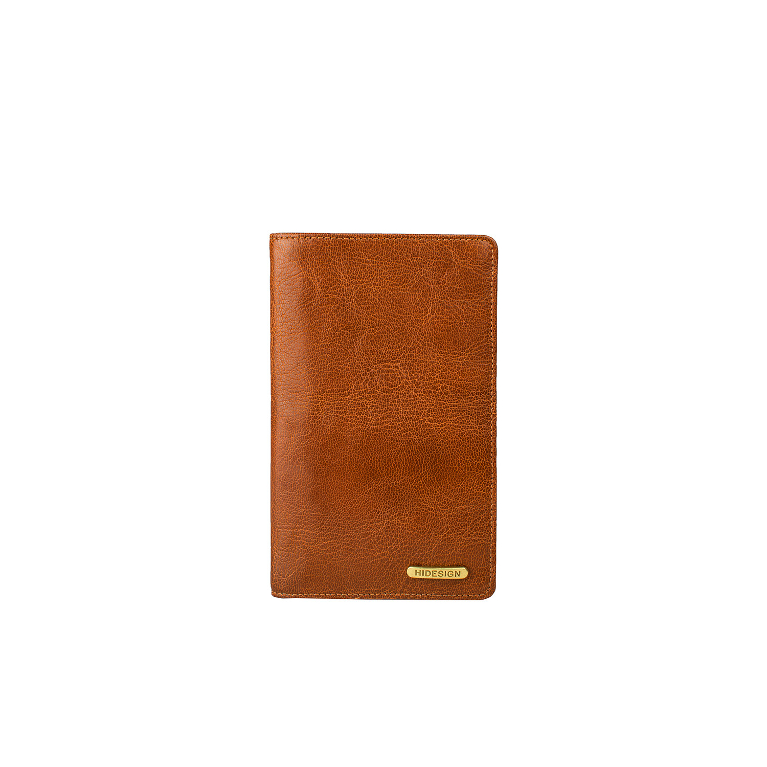 Hidesign E.I.Goat Leather Indigo Mw2 (Rf) Passport holder