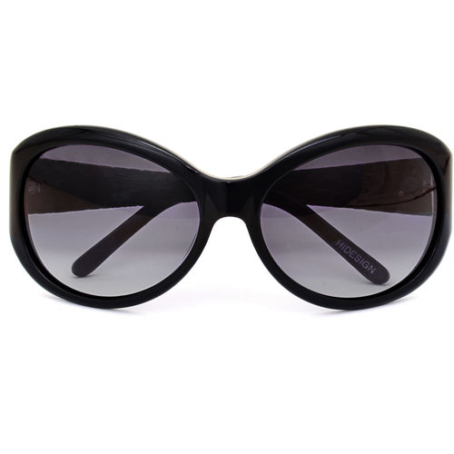 Hidesign Black Gun Colour Mauritius Sunglasses