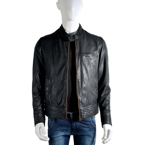 Leather Jackets - Hidesign