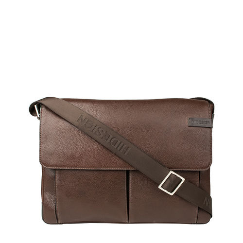 Hidesign Regular Leather Tan Color 230Pc Men's wallet