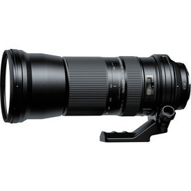 Tamron A011 150-600mm f/5-6.3 Di VC USD Lens for Nikon Tamron A011 150-600mm f/5-6.3 Di VC USD Lens for Nikon