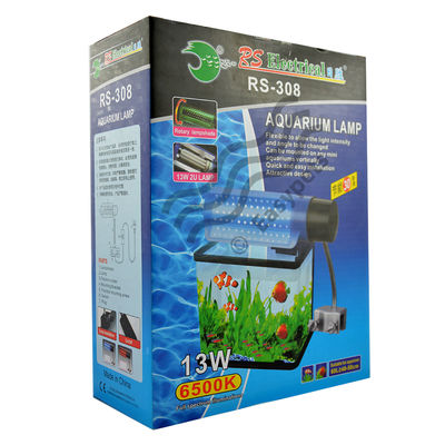 RS Electrical Aquarium Top Light RS - 308