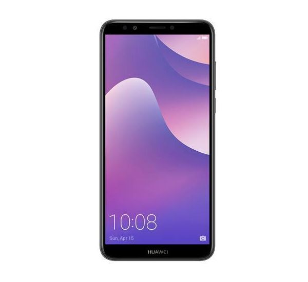 Buy Huawei Y7 Prime 2018 32gb Dual Sim Axiom Telecom Ksa