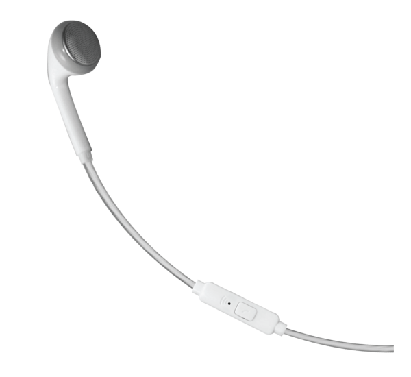 mono headset