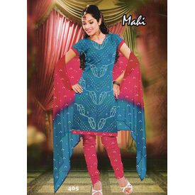 Bandhej - 1243SM05MIHK Bandhej - 1243SM05MIHK