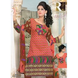 IBADAT - 1166SH08RMKE - Fancy Exclusive Suit IBADAT - 1166SH08RMKE - Fancy Exclusive Suit
