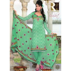 IBADAT - 1173SH08RMKE - Fancy Exclusive Suit IBADAT - 1173SH08RMKE - Fancy Exclusive Suit