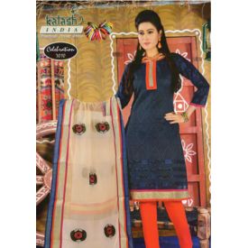 Exclusive Cotton Dress Material & Suit - 1240KL10RMOK Exclusive Cotton Dress Material & Suit - 1240KL10RMOK