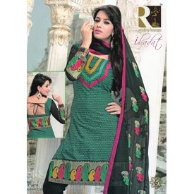 IBADAT - 1179SH08RMKE - Fancy Exclusive Suit IBADAT - 1179SH08RMKE - Fancy Exclusive Suit