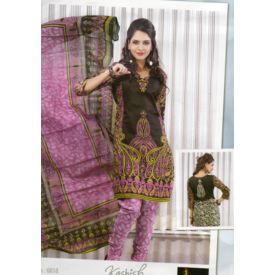 Cotton Printed Dress Material & Suit - 1228KS17IMKK Cotton Printed Dress Material & Suit - 1228KS17IMKK