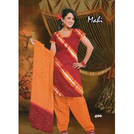 Bandhej - 1243SM06MIHK Bandhej - 1243SM06MIHK