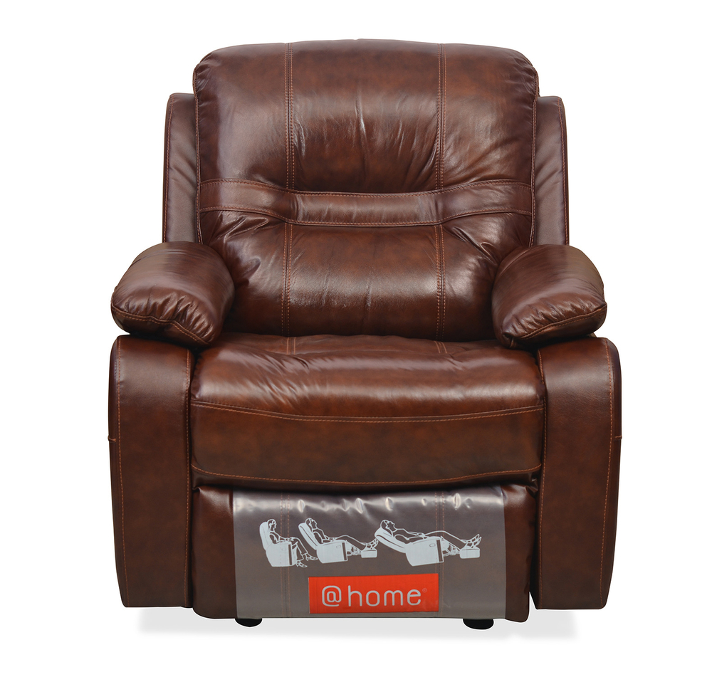 Wilson 1 Seater Sofa With Rocker Recliner Home By Nill Wilson 1 Seater Sofa With Rocker Recliner Home By Nill Caramel