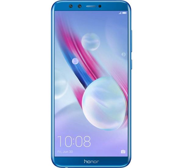 Honor 9 Lite 32gb 4g Dual Sim Blue