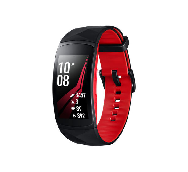 samsung gear fit 2018