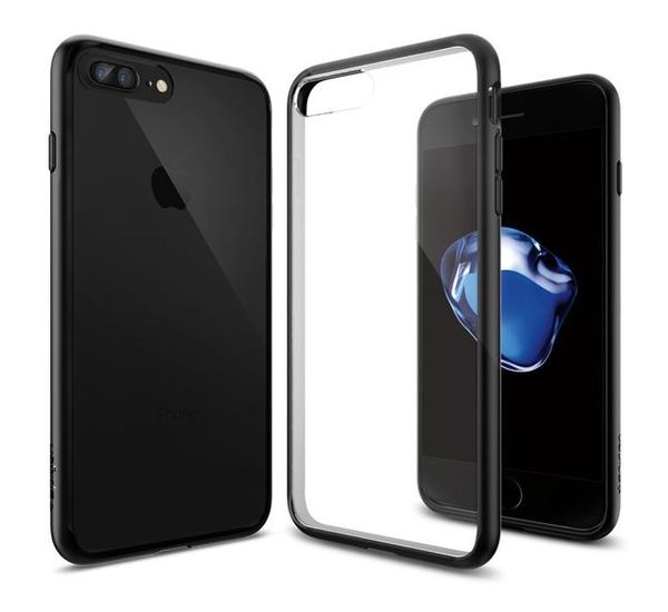 custodia iphone 7plus spigen custodia iphone 7plus spigen