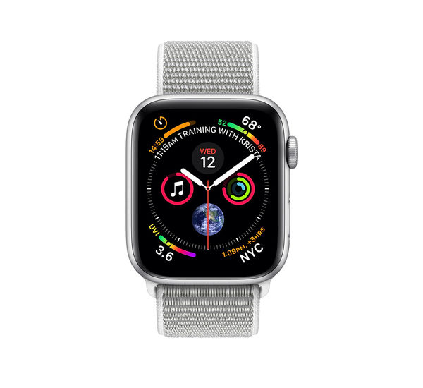apple watch series 4 gps 44mm sport loop